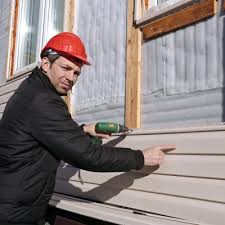 Best Insulated Siding Installation  in Monroe, WA